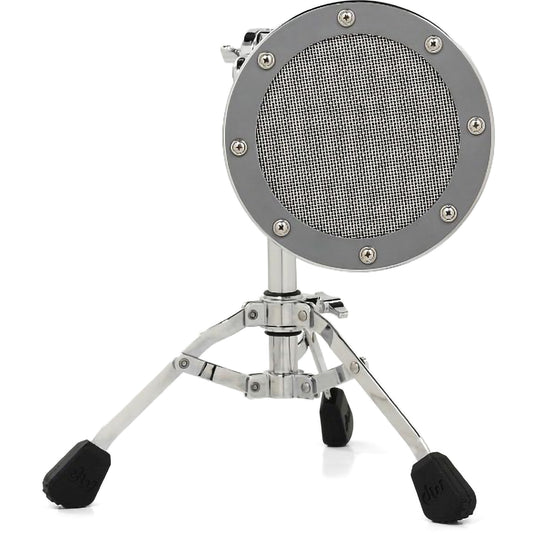 Drum Workshop Moon Mic Black Powdercoat (DSMM7000LB)