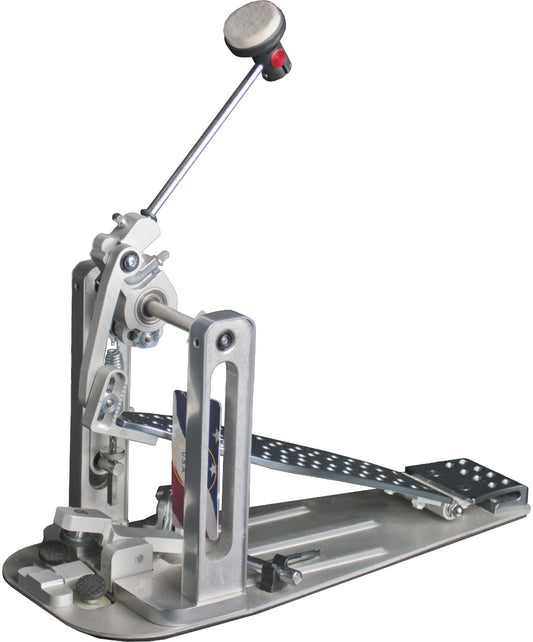 Drum Workshop USA Machined Direct Drive Single Bass Pedal
