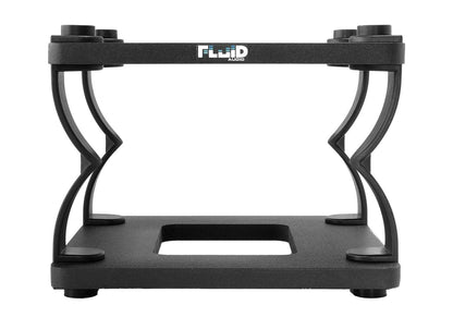 Fluid Audio DS8 Large Studio Monitor Stand