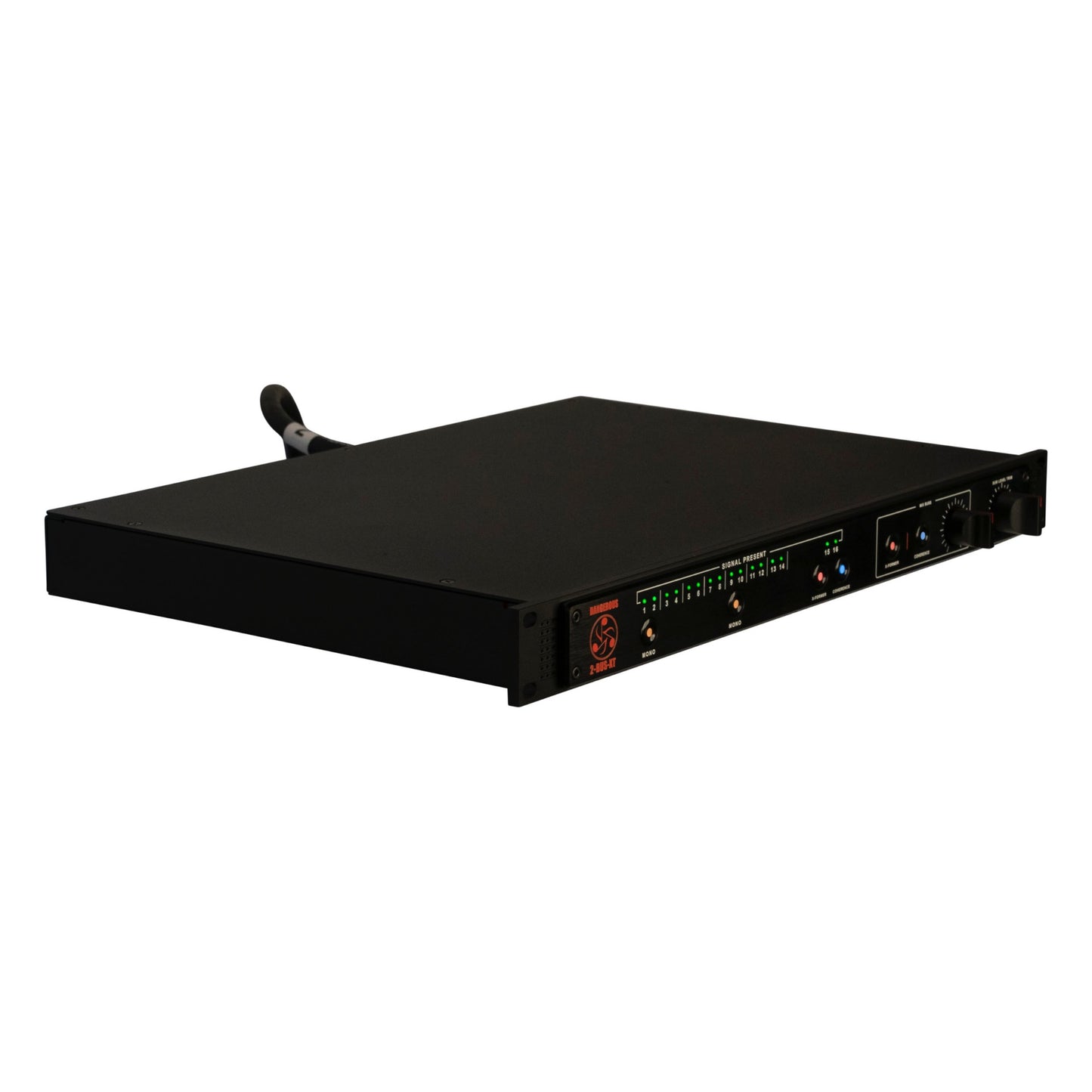 Dangerous Music 2-BUS-XT Summing Mixer