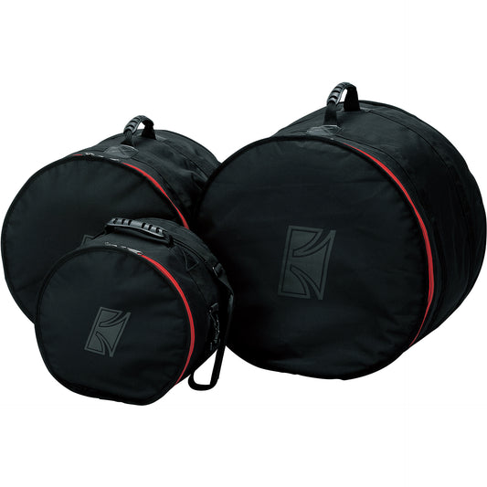 TAMA Standard Series 3-piece Drum Bag Set for Club-JAM kit