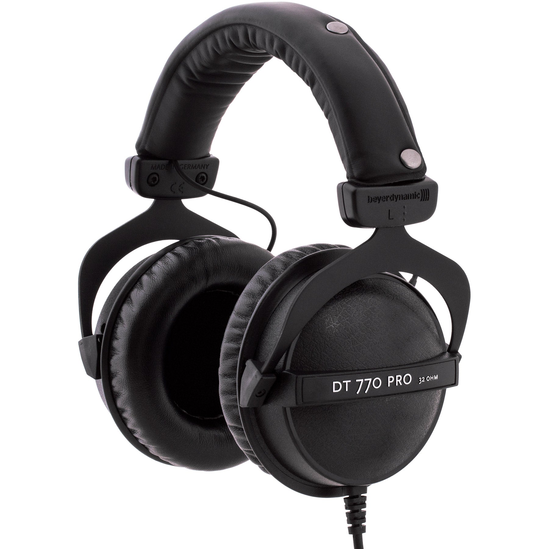 Beyerdynamic DT 770 Pro Headphones 32-Ohm – Alto Music