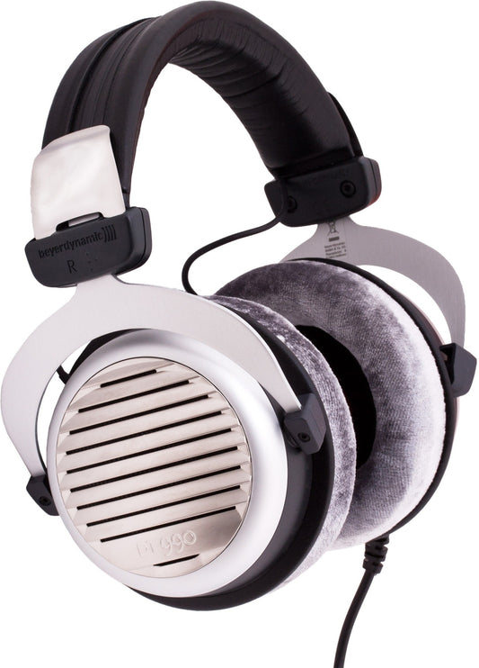 Beyerdynamic DT 990 Premium 250-Ohm Monitor Headphones