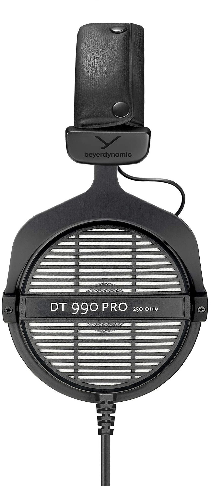 Beyerdynamic Dt 880 Pro Headphones - Beyerdynamic 990 Pro 250 Hi