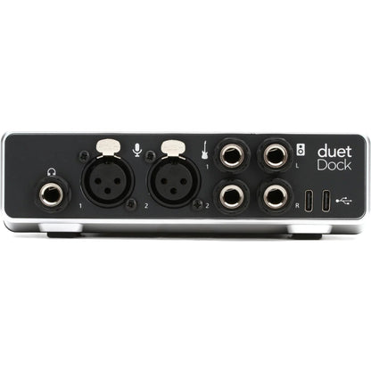 Apogee Duet Dock Docking Station for Duet 3