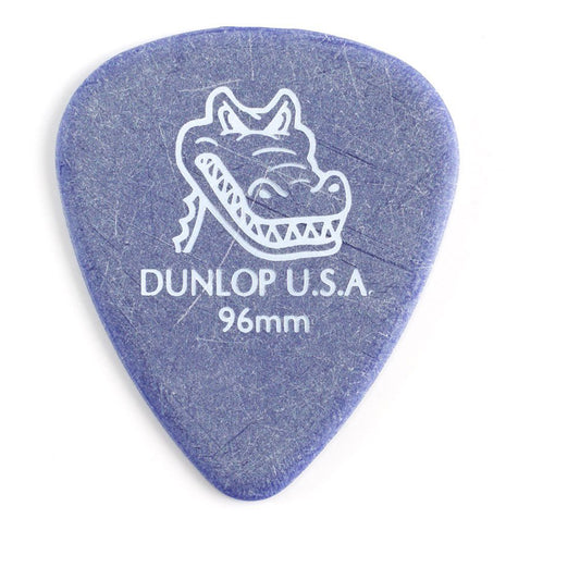Dunlop 417P .96 Gator Standard Pick 12-Pack