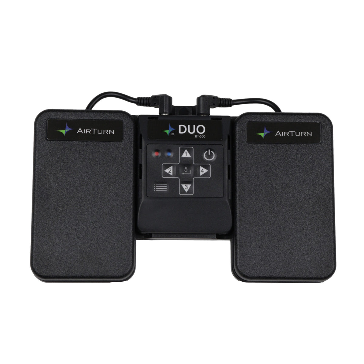 bluetooth music pedal Airturn Duo 500 The Barbershop Millenium Overdrive MOTO Size:29