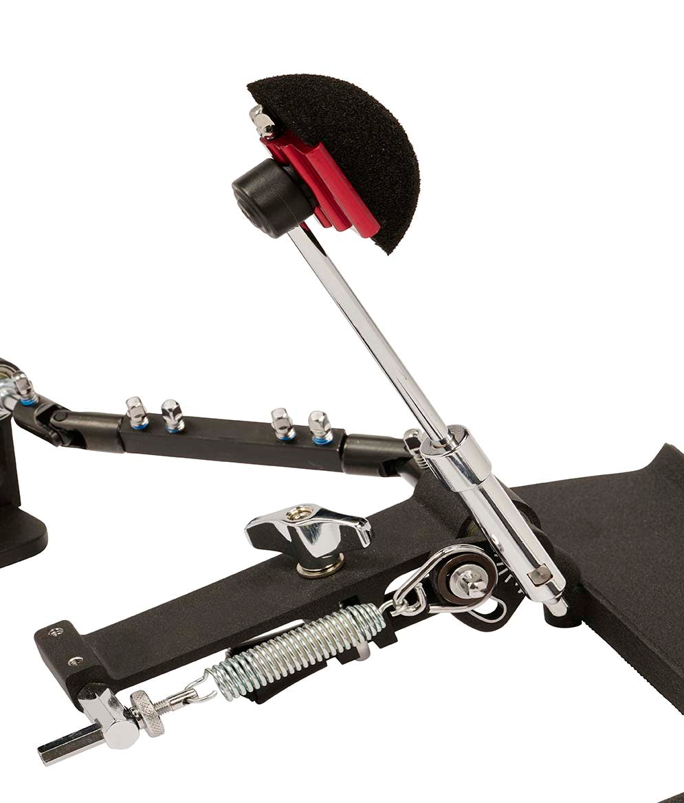 Drum Workshop 5000CJDL 5000 Series Direct Link Cajon Pedal – Alto Music
