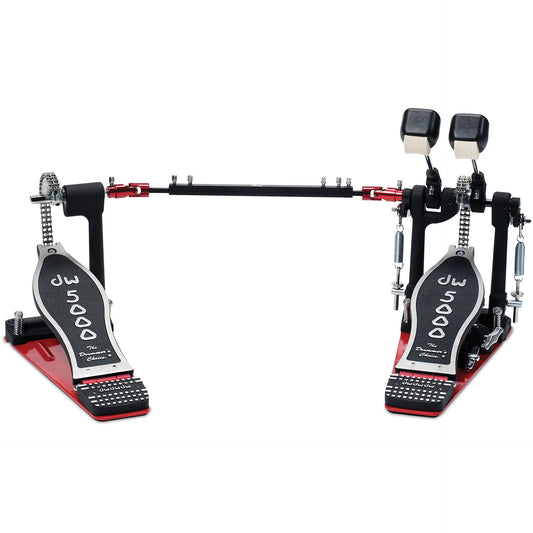 DW 5000-Series TD4 Turbo Drive Double Bass Drum Pedal