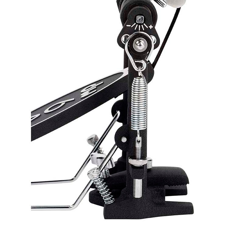 dw 6000 pedal DW 6000 Series Turbo Single Bass Drum Pedal