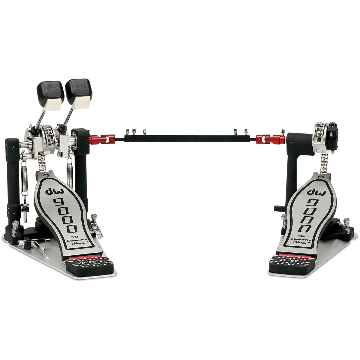 drum workshop pedals DW 9000 Series Lefty Double Bass Pedal hundeanhänger Dual Two Build Kit:GRX Di2 Zoom 505II Guitar Multi-Effects