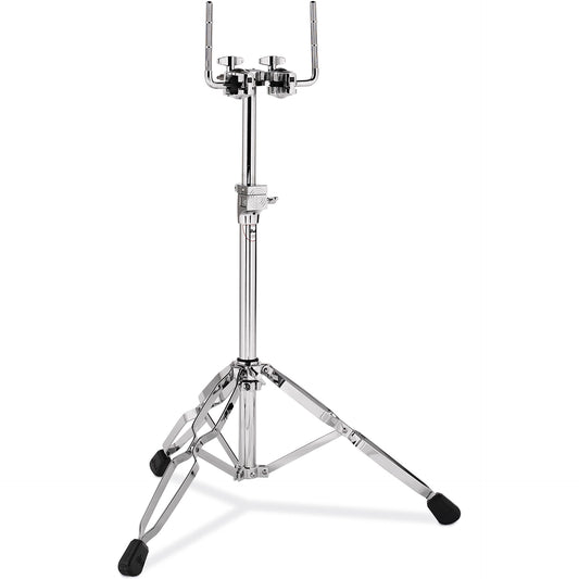 Drum Workshop CP9900 9000 Series Heavy Duty Double Tom Stand