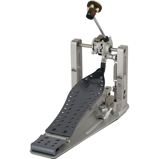 Drum Workshop Machined Chain Drive Single Pedal