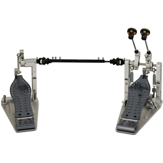 Drum Workshop USA Machined Direct Drive Double Pedal