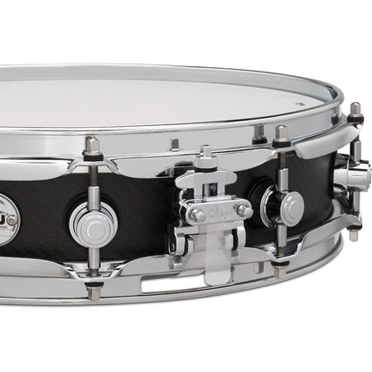 Drum Workshop DWSM2157M Mini Mag Throw Off - DW Snares Only - Chrome