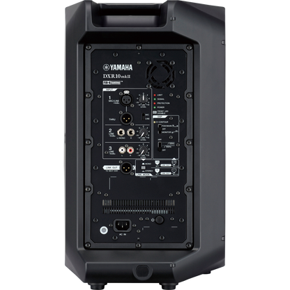 Yamaha DXR10 MKII 1100W 10" Powered Speaker