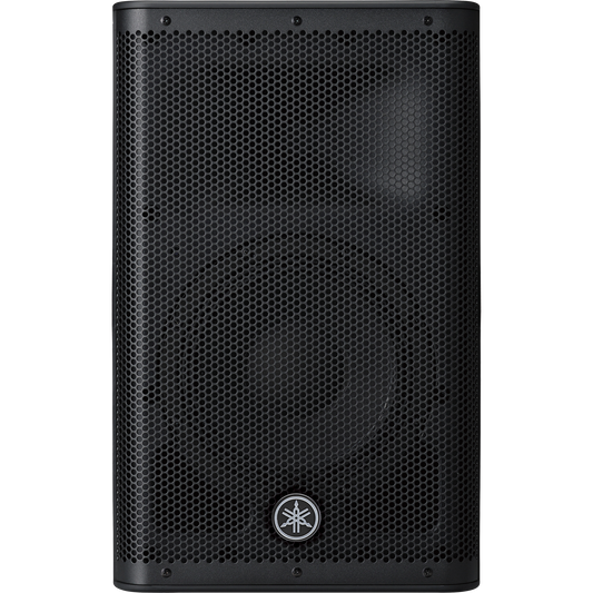 Yamaha DXR10 MKII 1100W 10" Powered Speaker