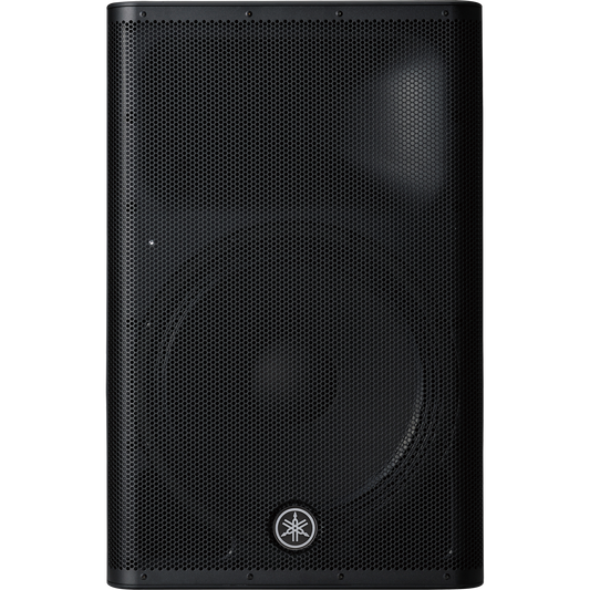Yamaha DXR15 MKII 1100W 15" Powered Speaker
