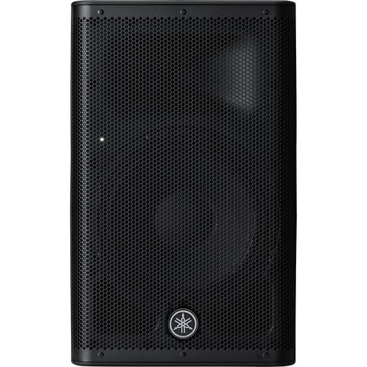 Yamaha DXR8mkII 1100W 8" Powered Speaker