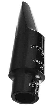 E. Rousseau ER20075 Studio Jazz SJ5 Alto Saxophone Mouthpiece