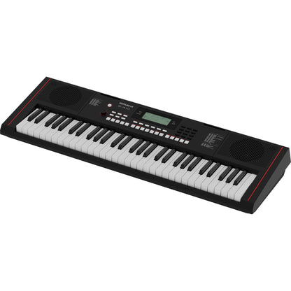 Roland E-X10 Portable Arranger Keyboard