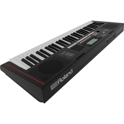 Roland E-X10 Portable Arranger Keyboard