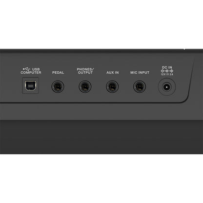 Roland E-X10 Portable Arranger Keyboard