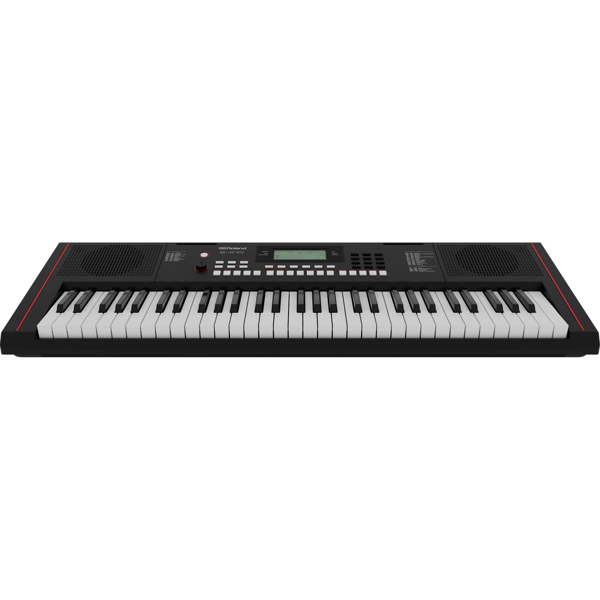 ほぼ未使用　Roland E-X10 Arranger Keyboard Roland - E-X10 | Arranger Keyboard