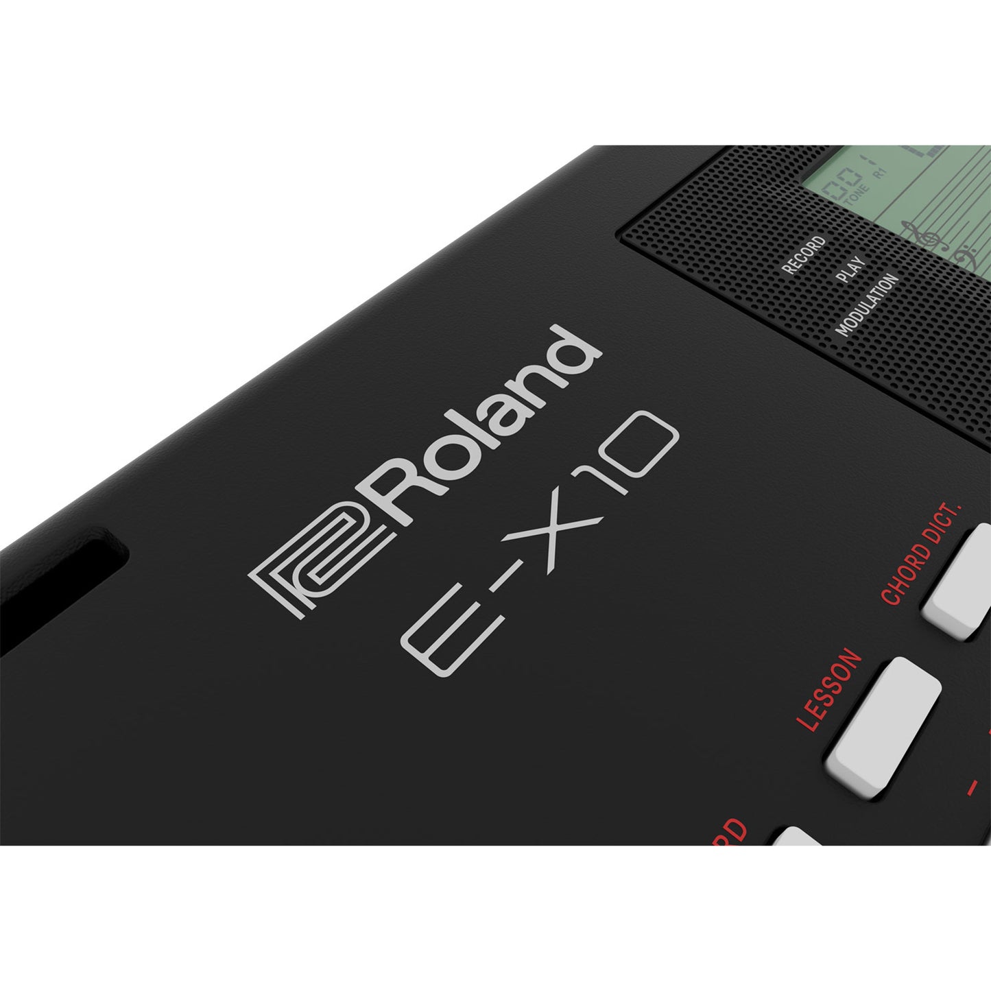 Roland E-X10 Portable Arranger Keyboard