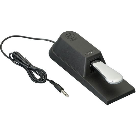 Yamaha FC4A Piano Sustain Foot Pedal