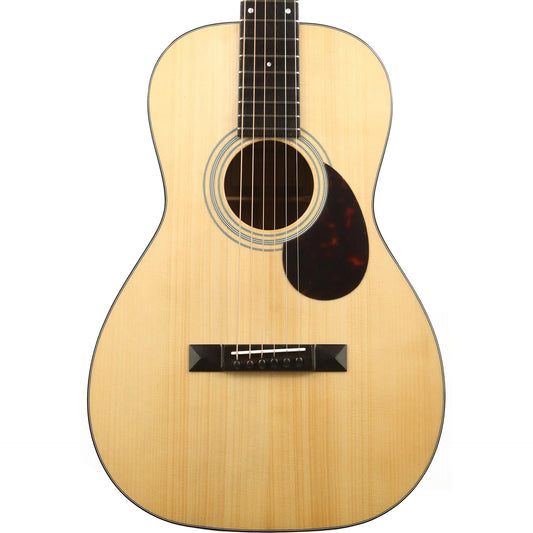 Eastman E10P Traditional Series Parlor Acoustic Guitar