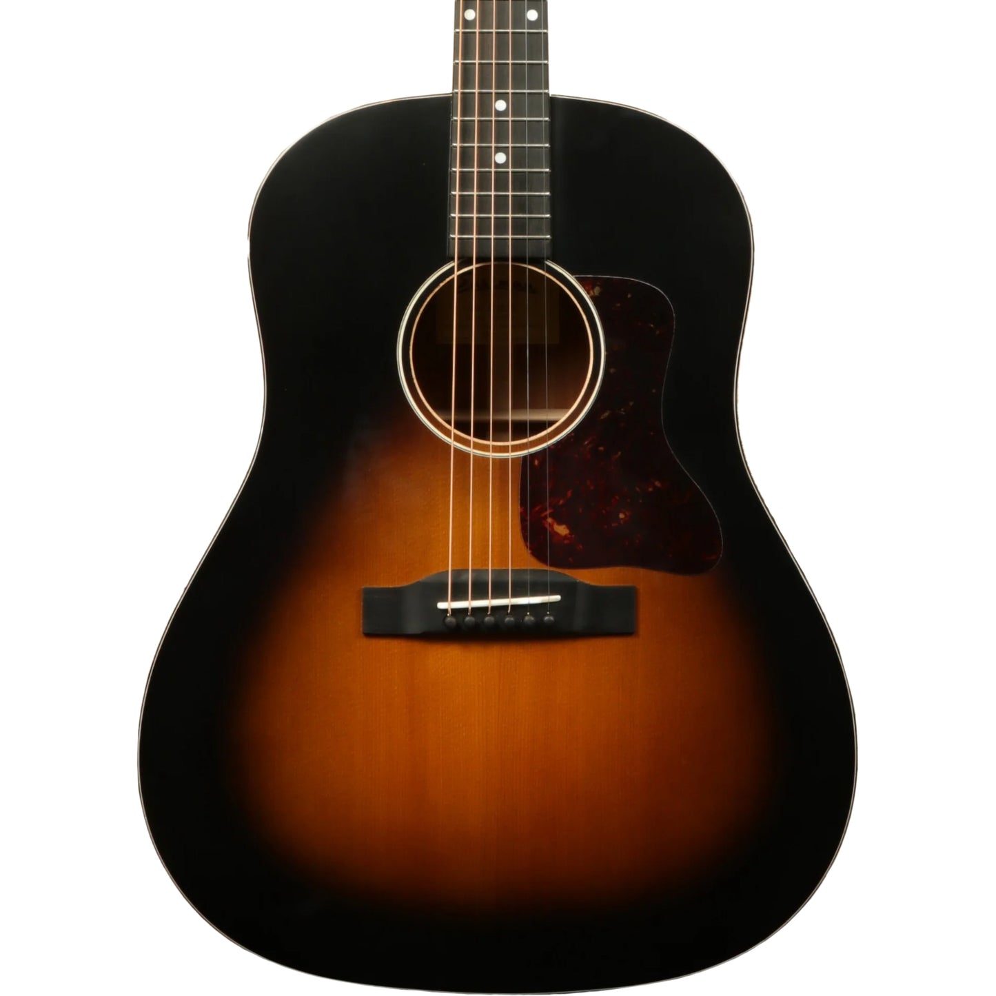 Eastman Slope Shoulder OOSS Acoustic Guitar - Sunburst