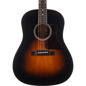 Eastman E1SS-SB E1 Slope Shoulder Dreadnought Acoustic Guitar in Sunburst w/ Bag