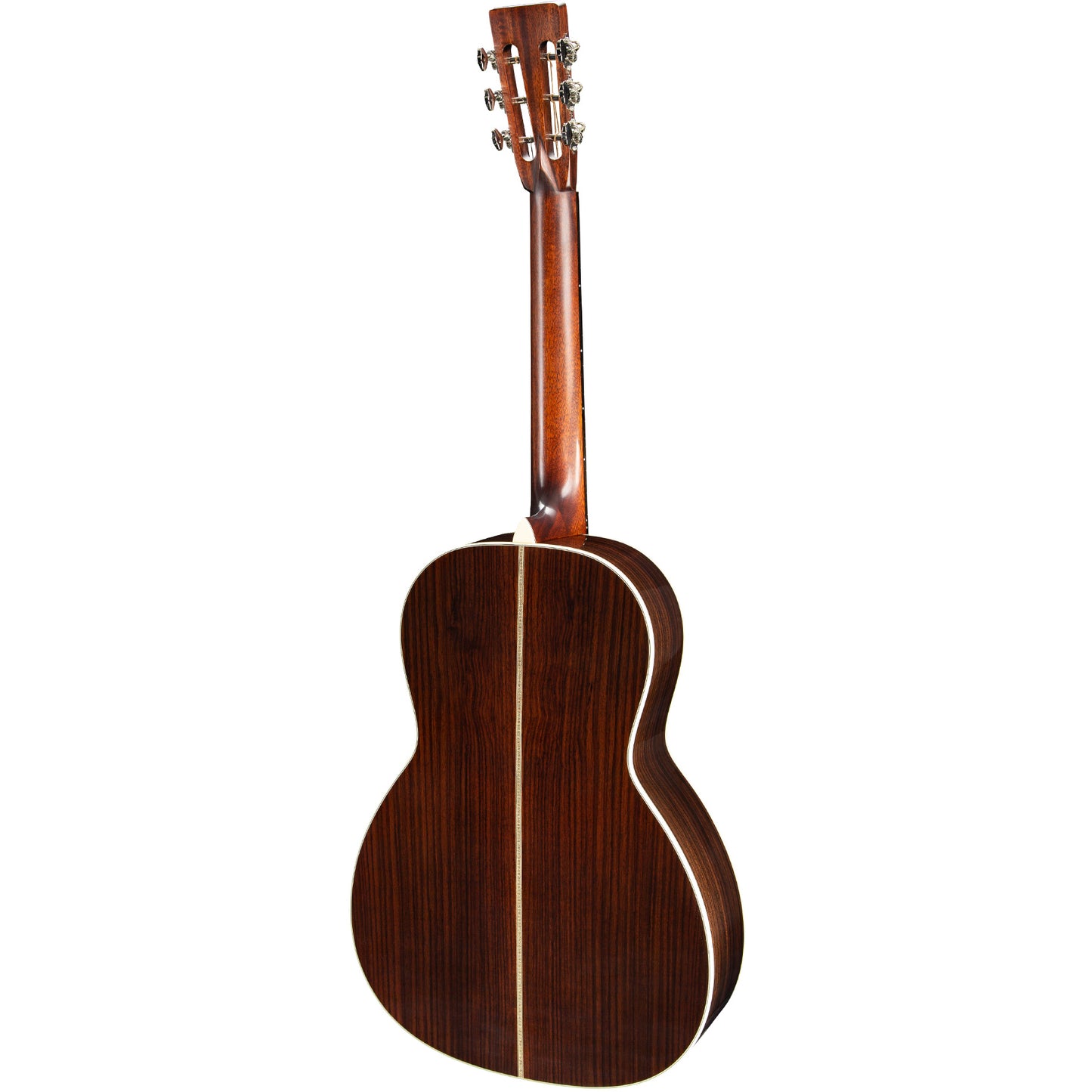 Eastman E20OO Adirondack/Rosewood Acoustic Guitar - Natural