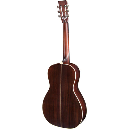 Eastman E20P Traditional Series Parlor Acoustic Guitar