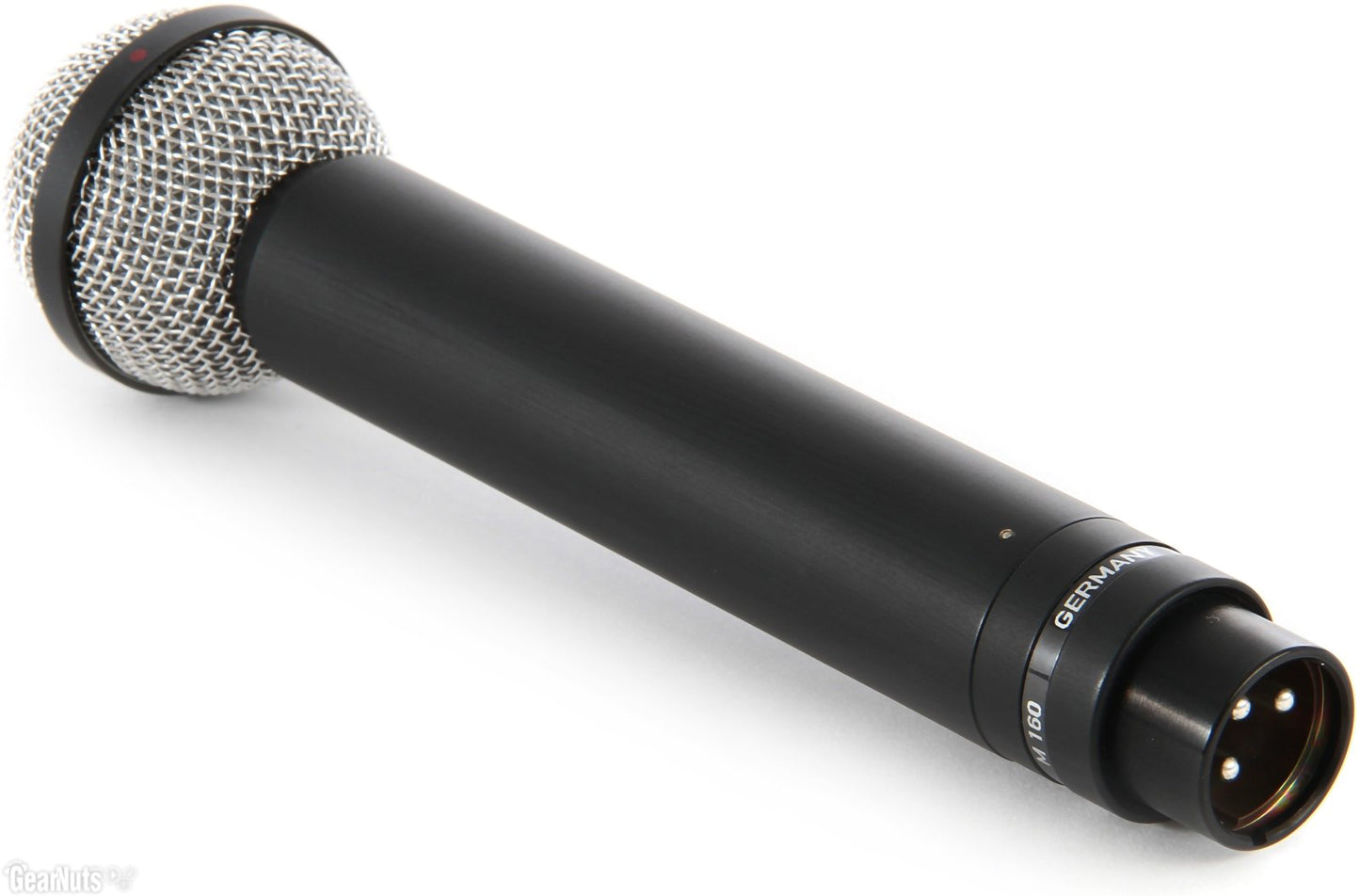 Beyerdynamic M 160 Dynamic Ribbon Microphone