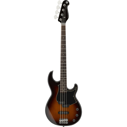 Yamaha BB434TBS 4 String Bass Tobacco Sunburst Bass