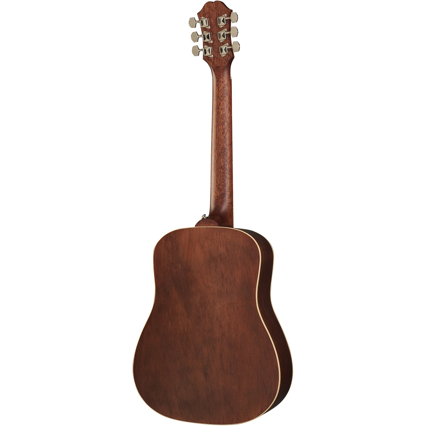 Epiphone El Nino Acoustic Guitar - Antique Natural