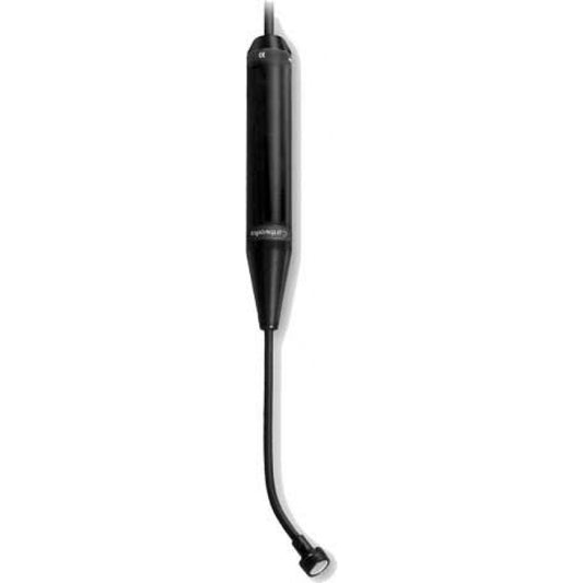 Earthworks C30/HC-B Hanging Hypercardioid Microphone (Black)