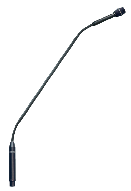 Earthworks FMR720/HC 27" Hypercardioid Dual Flex Podium Microphone