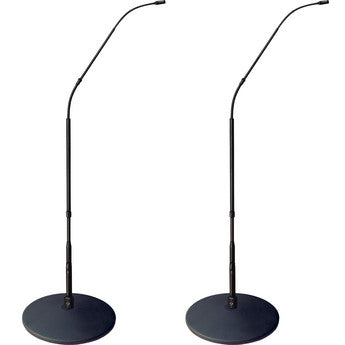 Earthworks FW430MP 30 kHz 4.7 Foot Cardioid System Matched Pair