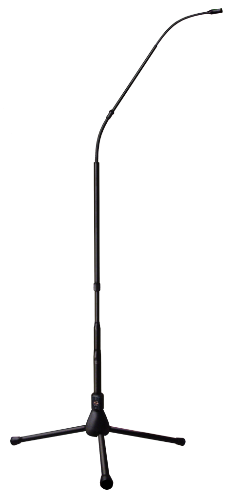 Earthworks FW430TPB 30 kHz 4.7 Foot Cardioid System with Tripod Base