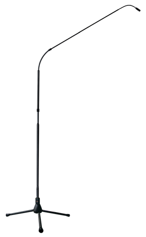 Earthworks FW30-TPB 30 kHz 7 Foot Cardioid System with Tripod Base