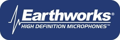 Earthworks FWCIB Cast Iron Base for FlexWand Series