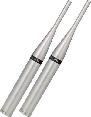Earthworks M50MP 50 kHz Omnidirectional Measurement Microphone