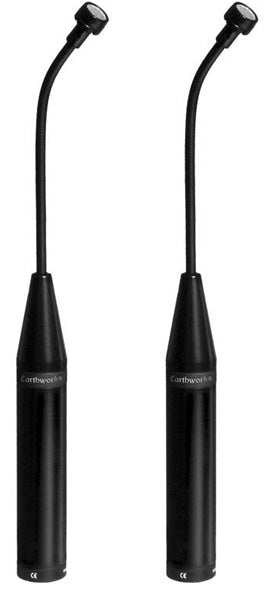 Earthworks P30/CMP Periscope Cardioid Microphone Matched Pair