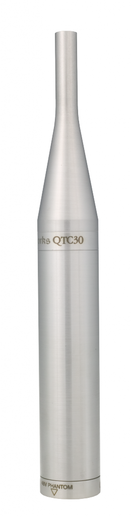 Earthworks QTC30 Quiet Time Coherent Series Microphone