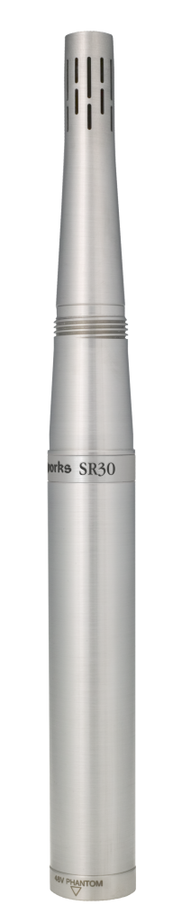 Earthworks SR30 Sound Reinforcement Series Microphone