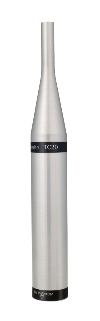 Earthworks TC20 Time Coherent Series Microphone