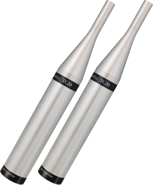 Earthworks TC20-MP Time Coherent Series Microphone Matched Pair